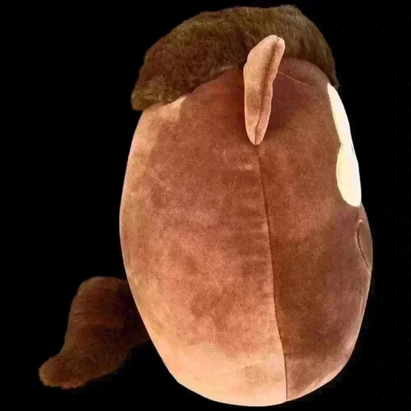 12" "WADE" the Werewolf Squishmallows NWT - Picture 4 of 7